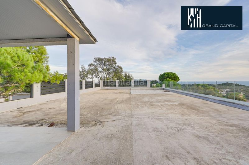 Foto 166901f0-3772-4b8d-9dfc-7fff4a3d3fa5. Xalet amb aparcament piscina a Lloret Residencial - Montlloret Lloret de Mar