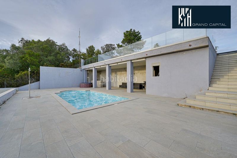 Foto 1d66a2a5-603f-41ab-9e7d-60d823f2ec08. Xalet amb aparcament piscina a Lloret Residencial - Montlloret Lloret de Mar
