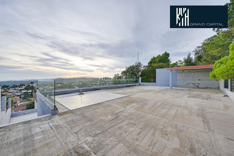Foto 200a54ff-4879-410f-9c6c-87e898a613c8. Xalet amb aparcament piscina a Lloret Residencial - Montlloret Lloret de Mar