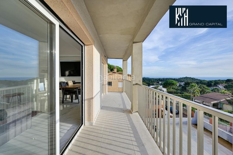 Foto 3dd57d0d-e25c-4e7b-9f7d-cfa591b8d6c5. Xalet amb aparcament piscina a Lloret Residencial - Montlloret Lloret de Mar