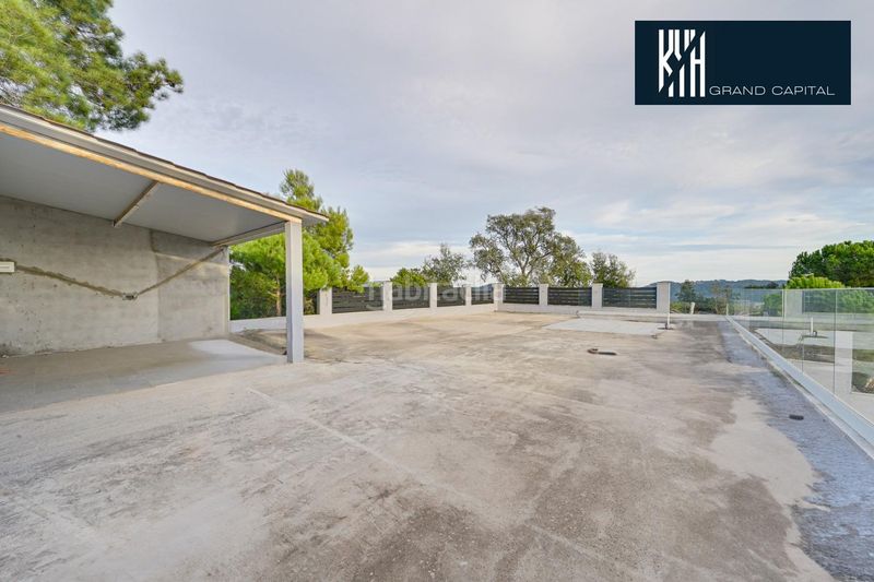 Foto 7e964778-d433-4783-a704-dbc9a9beb59f. Xalet amb aparcament piscina a Lloret Residencial - Montlloret Lloret de Mar