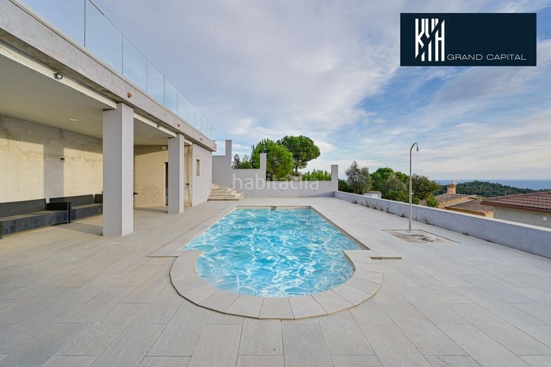 Foto 9d560d06-11f2-4805-bbd3-7ce0f7516599. Xalet amb aparcament piscina a Lloret Residencial - Montlloret Lloret de Mar