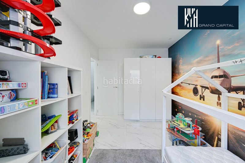 Foto b5ad30ee-db65-4cf3-9eed-dde34c2d6406. Xalet amb aparcament piscina a Lloret Residencial - Montlloret Lloret de Mar