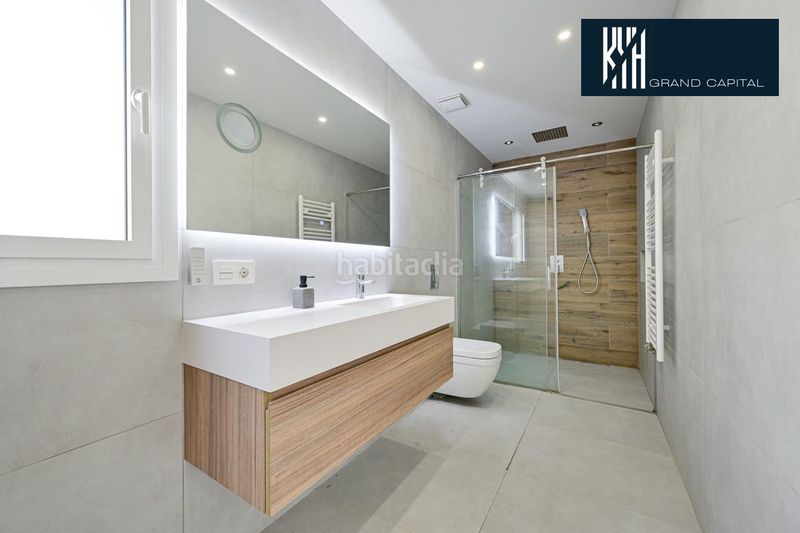 Foto d1e721f1-1164-424d-ae2c-371ac5515892. Xalet amb aparcament piscina a Lloret Residencial - Montlloret Lloret de Mar