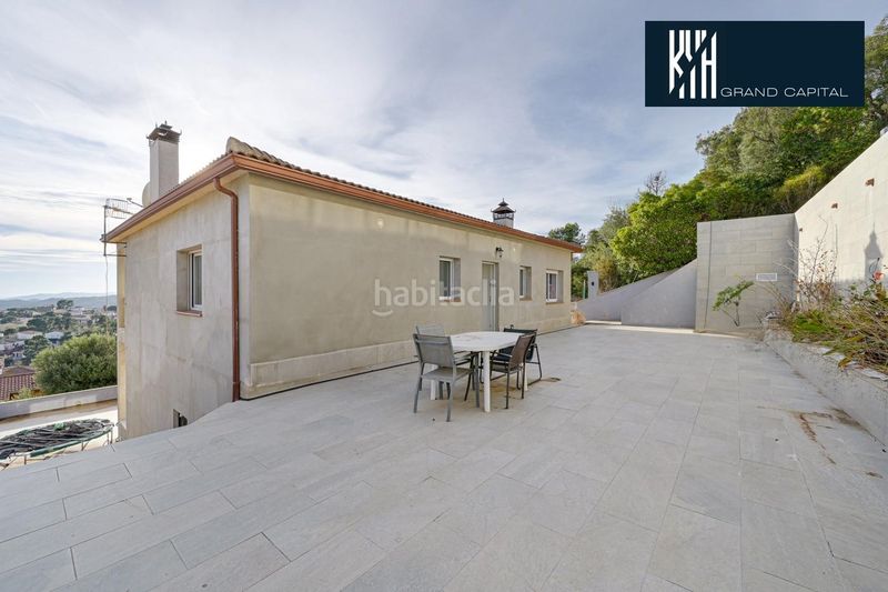 Foto e664386e-bdf5-4331-9057-544c26faeebf. Xalet amb aparcament piscina a Lloret Residencial - Montlloret Lloret de Mar
