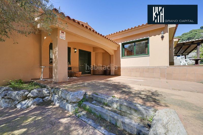 Foto 0b74dc75-d90e-4106-b63a-473c863cc78b. Casa amb calefacció piscina a Roca Grossa Lloret de Mar