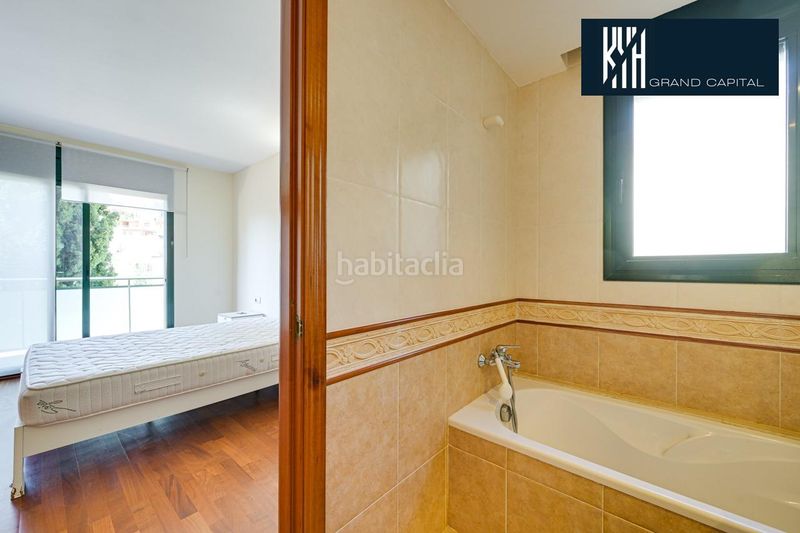 Foto 33790f13-c491-4331-b9aa-95e99d37d4ab. Casa amb calefacció piscina a Roca Grossa Lloret de Mar