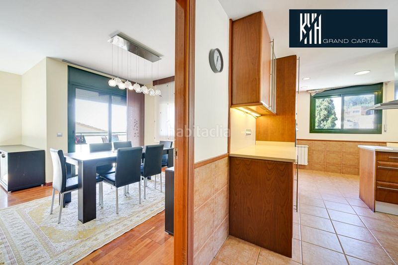 Foto 69af5673-1a6d-48fb-b823-e8e04224c92e. Casa amb calefacció piscina a Roca Grossa Lloret de Mar