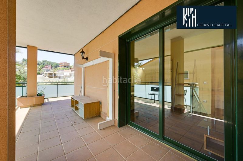 Foto 7227b715-ae6c-429e-84e7-a9b83039f653. Casa amb calefacció piscina a Roca Grossa Lloret de Mar
