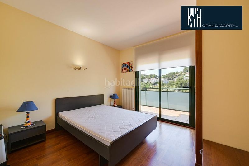 Foto 752aca3d-2750-4b3d-b4d9-21f571c7e3fa. Casa amb calefacció piscina a Roca Grossa Lloret de Mar