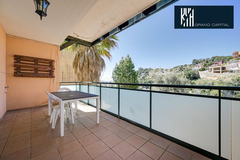Foto 88d30f2c-40c0-4795-82a1-0cd85a1114c4. Casa amb calefacció piscina a Roca Grossa Lloret de Mar