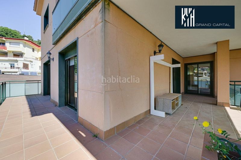 Foto b23c3768-45fe-45bb-ac7e-d32c9a6135c1. Casa amb calefacció piscina a Roca Grossa Lloret de Mar