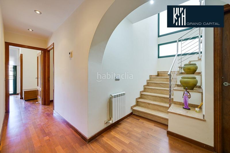 Foto c01d6c23-4e5b-4ffa-9563-9dbee9f912f1. Casa amb calefacció piscina a Roca Grossa Lloret de Mar