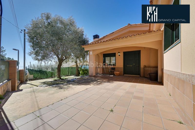 Foto c45b518c-7f89-463b-8252-10025a78efaf. Casa amb calefacció piscina a Roca Grossa Lloret de Mar