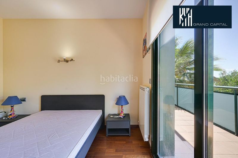 Foto c725abe8-922f-42c1-a90e-be5e2067f560. Casa amb calefacció piscina a Roca Grossa Lloret de Mar