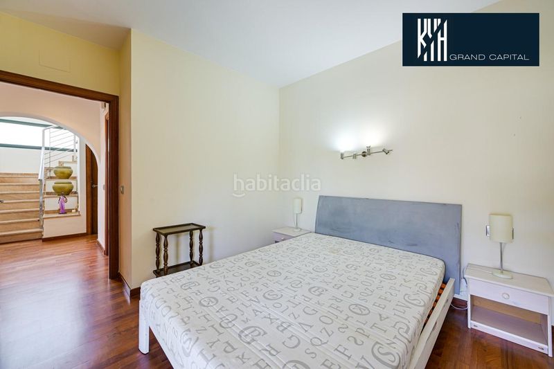 Foto d9aaf828-2eef-469c-8db8-c7e5046cfdfe. Casa amb calefacció piscina a Roca Grossa Lloret de Mar
