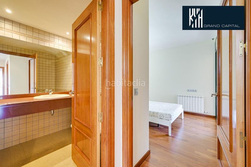 Foto dd2d3bac-5cc3-4242-8872-bdea44e427b5. Casa amb calefacció piscina a Roca Grossa Lloret de Mar