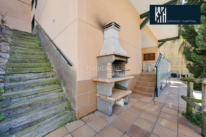 Foto f005b491-6cb7-464e-a0d4-844dc2ddaea9. Casa amb calefacció piscina a Roca Grossa Lloret de Mar