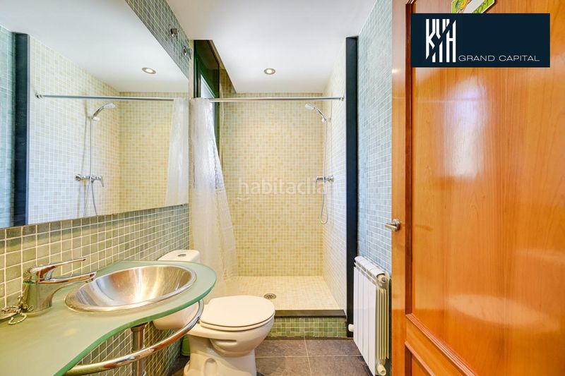 Foto fc4afc3d-f686-4f9d-b659-c1dbabe75baf. Casa amb calefacció piscina a Roca Grossa Lloret de Mar