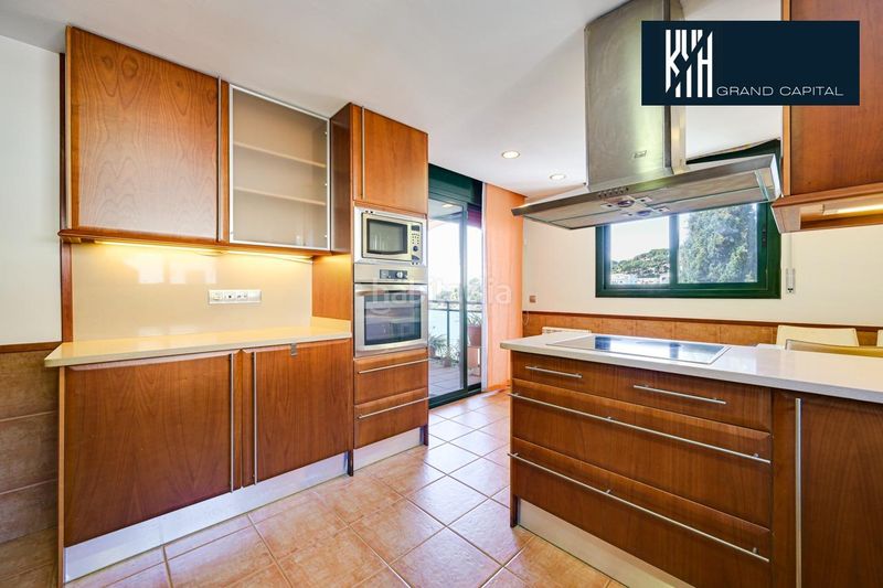 Foto ff019af3-d266-4884-8836-62749f779b6d. Casa amb calefacció piscina a Roca Grossa Lloret de Mar