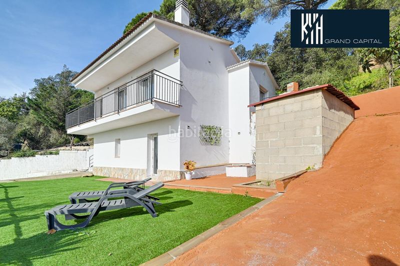 Foto 04c6ba43-17d4-417c-8691-4be0c235eef1. Casa amb aparcament a Aiguaviva Parc Vidreres