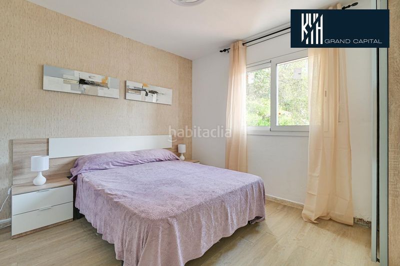 Foto 7dde883e-4653-4e8c-93c5-756066102d9e. Casa amb aparcament a Aiguaviva Parc Vidreres