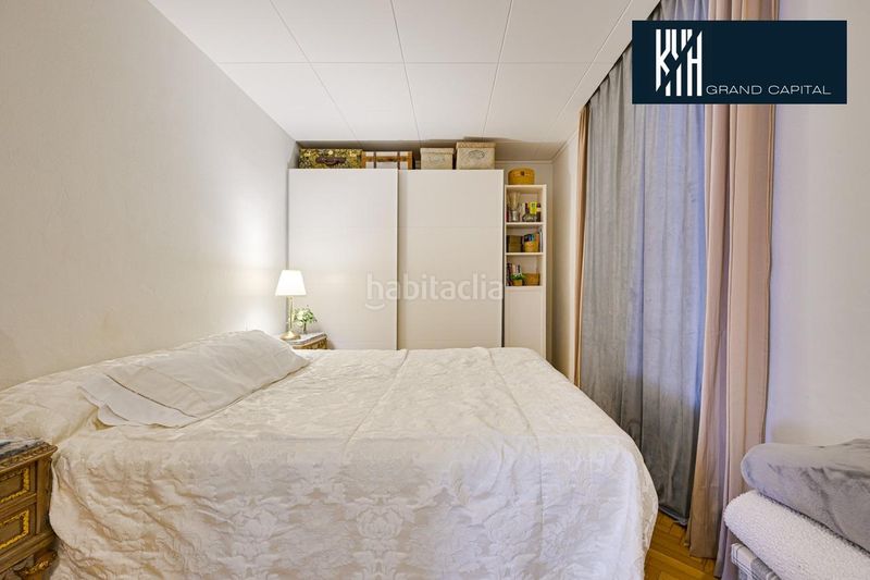 Foto cc0d322a-ec07-4a46-9e2f-5f8ab103e506. Pis amb calefacció a Eixample Nord Girona