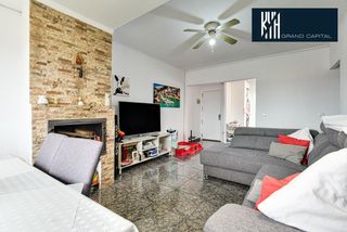 Etagenwohnung  Passeig passeig països catalans. Piso 8º salt