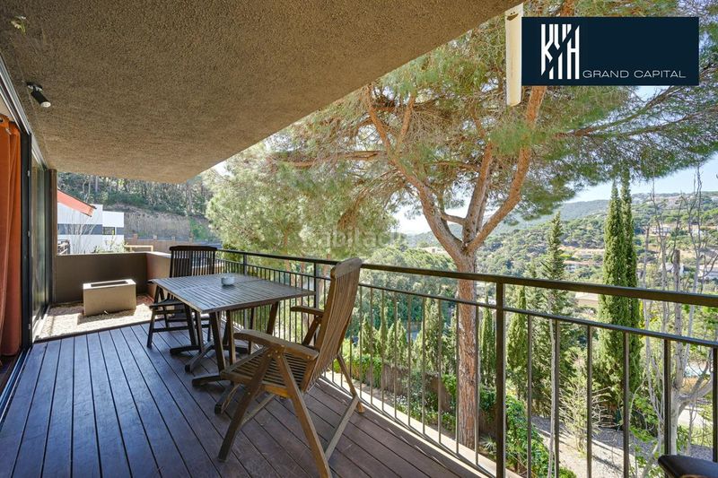 Foto 4c876632-ff56-4439-be31-93238e687a22. Xalet amb calefacció piscina a Canyelles Lloret de Mar