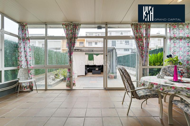 Foto 0e7ed078-fea6-4029-9627-d844b8fa2967. Casa amb aparcament a Sils