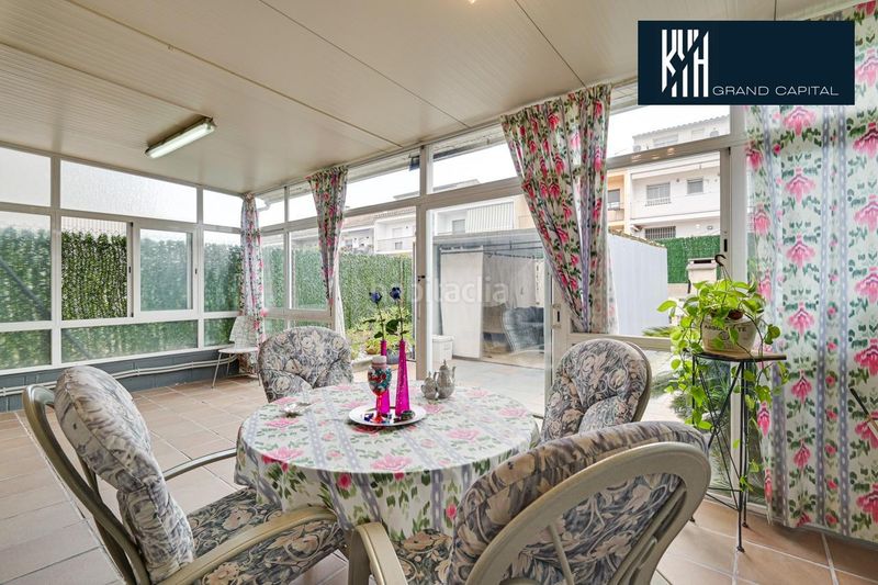 Foto 101f1c8d-1cf1-4ee7-b3c0-3af9368f84a9. Casa amb aparcament a Sils