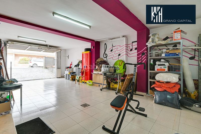 Foto 1acd9dfa-8497-4132-aefc-3a3caefd100b. Casa amb aparcament a Sils