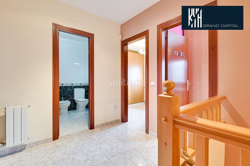 Foto 26506c45-f5ca-4bbe-b9aa-a0824638434c. Casa amb aparcament a Sils