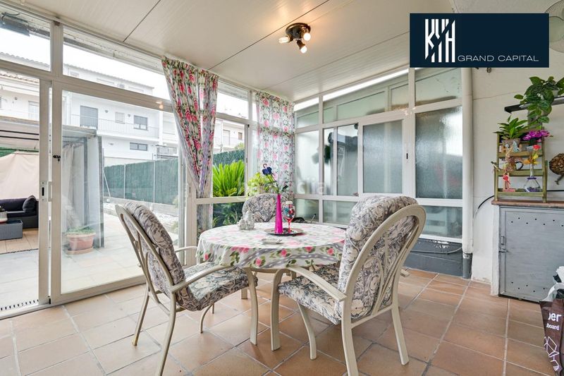 Foto 6df389c5-950f-4edb-b2c3-6ed8db6e2e05. Casa amb aparcament a Sils