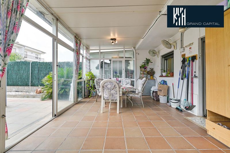 Foto be07b8a4-469c-423a-a52e-77befa9d83ac. Casa amb aparcament a Sils