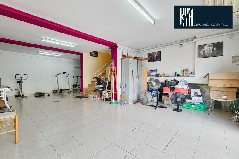 Foto cada2ae1-34bc-4b15-8320-11696a6df211. Casa amb aparcament a Sils