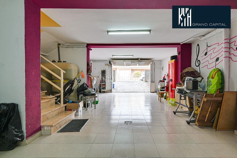 Foto e0542466-4347-417b-a8d9-becb8600a35c. Casa amb aparcament a Sils