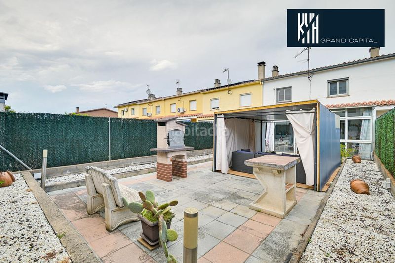 Foto ea247651-711b-4bc6-bfb4-3915a6d4665f. Casa amb aparcament a Sils