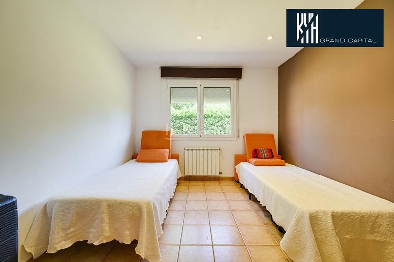 Foto aaca56ff-d75e-4ece-9158-15ab482b5639. Casa amb calefacció aparcament piscina a Caldes de Malavella