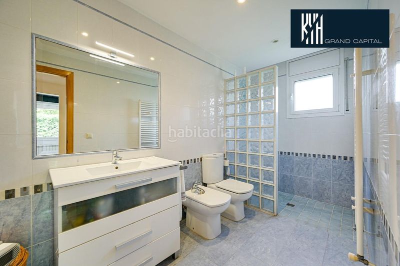 Foto b7435edc-b688-4964-aad2-5fe0f3eac28b. Casa amb calefacció aparcament piscina a Caldes de Malavella