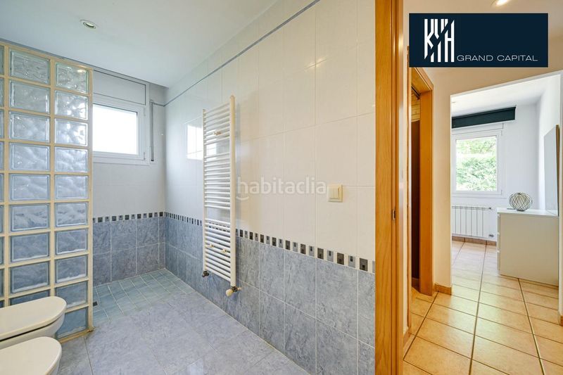 Foto b8997969-6fe3-48c4-91b9-c88f99444459. Casa amb calefacció aparcament piscina a Caldes de Malavella