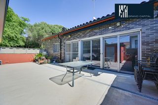 Maison  Carrer carrer arnau de vilanova. Casa planta baja vidreres