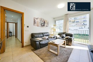 Flat  Carrer carrer fluvià. Piso blanes