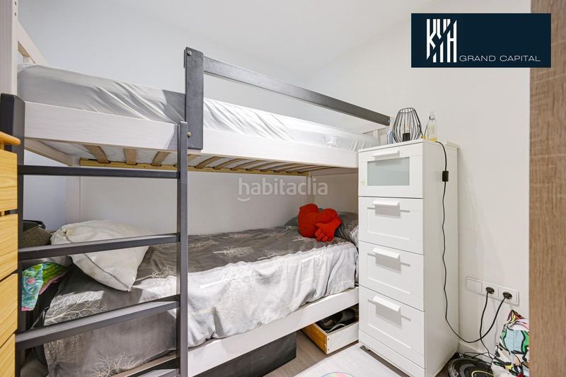 Foto 69d2f2b6-04a8-4ec0-b30c-d62776e9db08. Apartament a Los Pinos-Politur Platja d´Aro