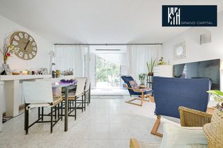 Apartament  Calle floresta. Apartamento pda