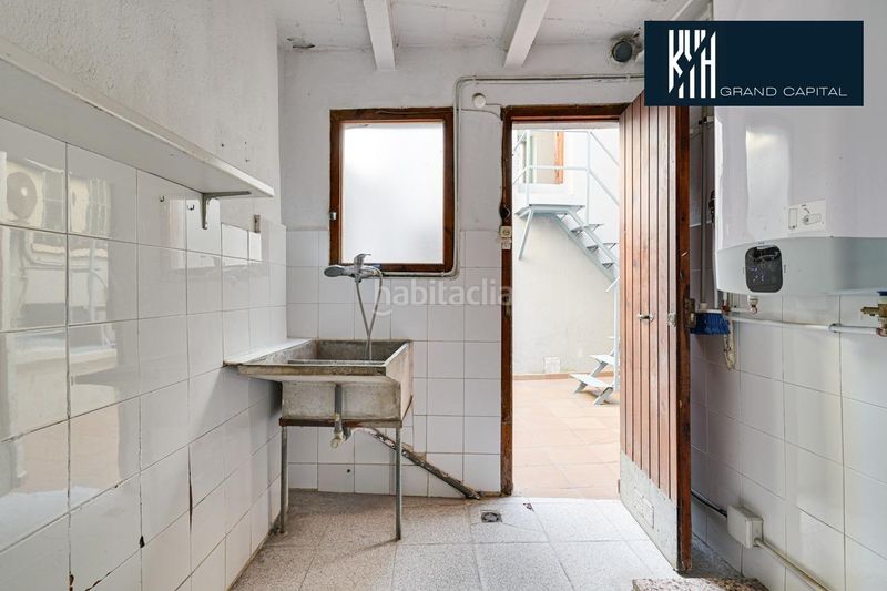 Foto 01e1847d-4aae-4182-87f7-87037812c65a. Planta baixa amb calefacció a Barri Vell Salt