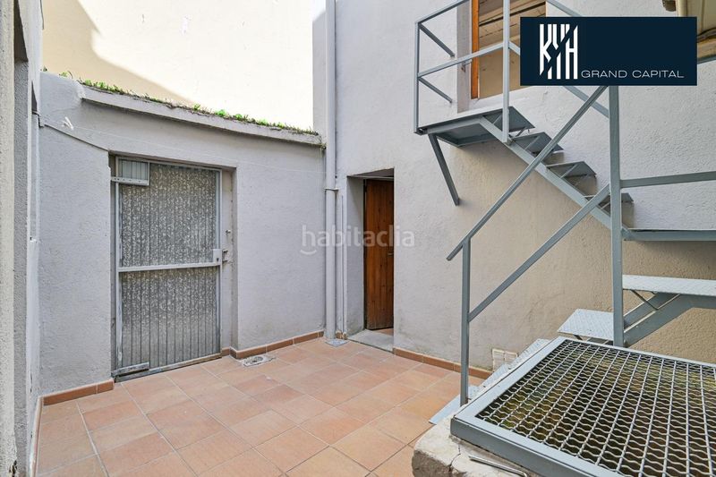 Foto 06ba8280-c224-467f-b901-a786707a7794. Planta baixa amb calefacció a Barri Vell Salt