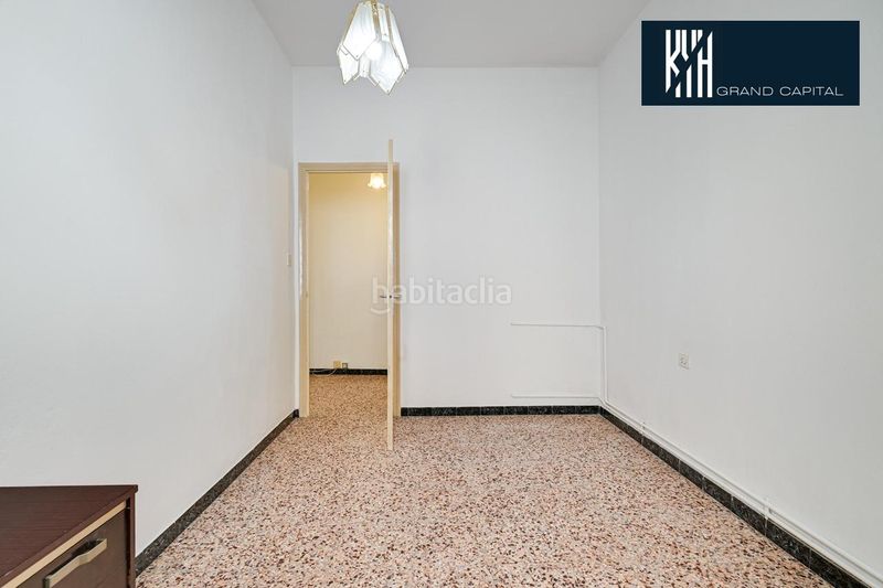 Foto 417e940f-0266-4a0f-a5b5-69af72fbefd0. Planta baixa amb calefacció a Barri Vell Salt