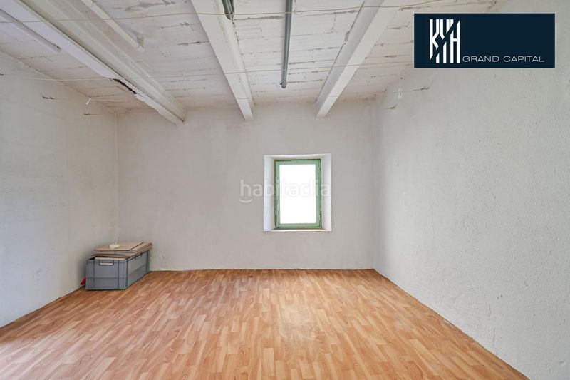 Foto a578b0e4-891d-4488-81e8-6297b849ca1a. Planta baixa amb calefacció a Barri Vell Salt