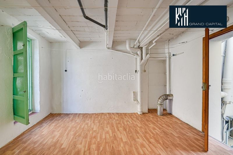 Foto b1a8714d-d671-4969-98fa-a13f610778b5. Planta baixa amb calefacció a Barri Vell Salt